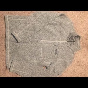 North Face Pullover